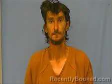 Mugshot of JEREMY ROGERS booked in Saline County, Arkansas on August 4, 2026