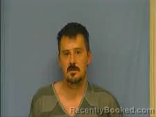 Mugshot of TOMMY STRATTON booked in Saline County, Arkansas on May 16, 2026