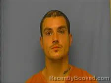 Mugshot of DAKOTA THOMAS booked in Saline County, Arkansas on June 25, 2026