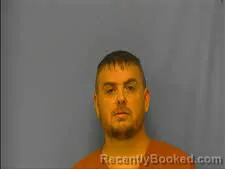 Mugshot of CHAD WILLIAMS booked in Saline County, Arkansas on June 29, 2026
