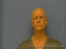 Mugshot of Joshua Black booked in Saline County, Arkansas on September 12, 2026