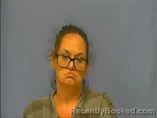 Mugshot of SUNSHINE ALLDAY booked in Saline County, Arkansas on July 6, 2026