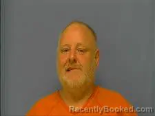 Mugshot of Benjamin Hayslip booked in Saline County, Arkansas on September 16, 2026