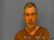 Mugshot of RANDAL HINDSLEY