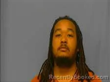 Mugshot of MALIK OWENS