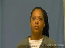 Mugshot of KYLA WINKLER