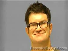Mugshot of Lee Welford booked in Saline County, Arkansas on October 15, 2026