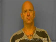 Mugshot of JEREMY LESTER booked in Saline County, Arkansas on June 14, 2026