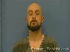 Mugshot of BRANDON WITHAM