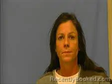 Mugshot of HALEY PARKER