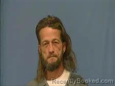 Mugshot of SHANNON BARKLEY
