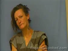 Mugshot of SHAWN CUMMINGS booked in Saline County, Arkansas on March 19, 2026