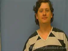 Mugshot of WILLIAM RAMSEY