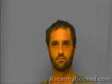 Mugshot of Cory Wilson booked in Saline County, Arkansas on September 13, 2026