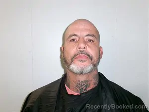 Mugshot of Jason E Roble