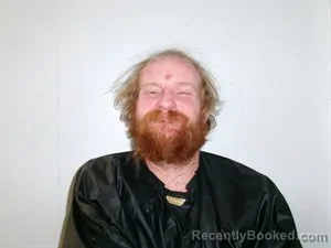 Mugshot of Alex Christopher Williams