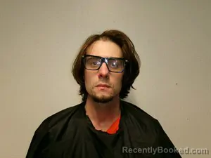 Mugshot of Ryan Treat