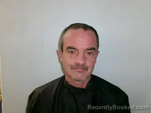 Mugshot of James Matthew Smiley