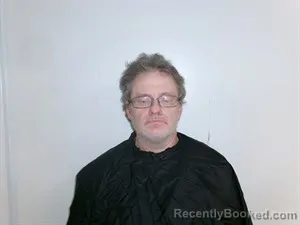 Mugshot of Mel Kelley Stoner