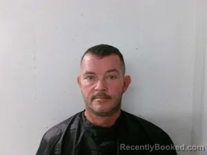 Mugshot of Samuel Massey