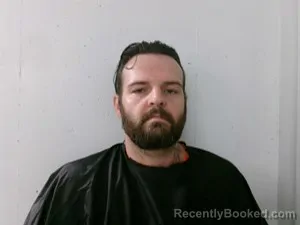 Mugshot of Jeffery Allen Nelson