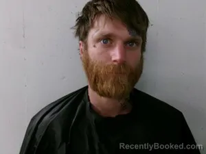 Mugshot of Kholden Lee Denny