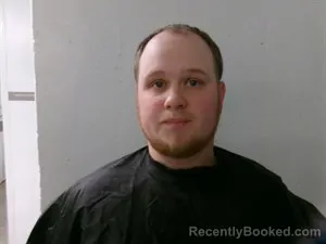 Mugshot of Derrick Wayde Grinder