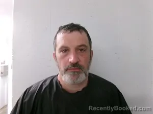 Mugshot of Chance Lavell Yancey