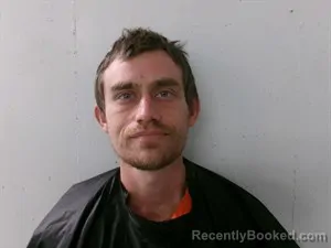 Mugshot of Dakota Dale Lewis