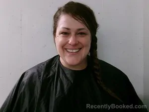 Mugshot of Jordan Lemon