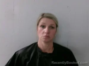 Mugshot of Kristian Ragland
