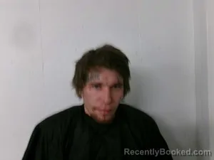 Mugshot of Victor James Whitney