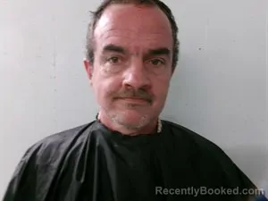 Mugshot of James Matthew Smiley