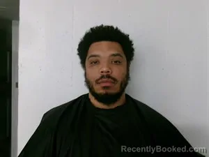 Mugshot of Jeffrey Hamilton