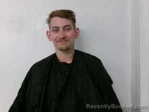 Mugshot of Elijah Rythym Kojdecki