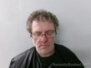 Mugshot of Mel Kelley Stoner