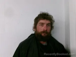 Mugshot of Wyatt Williams