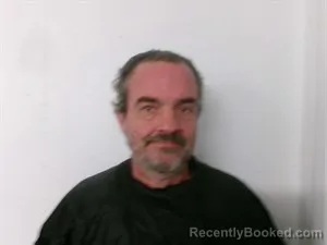 Mugshot of James Matthew Smiley