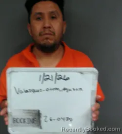 Mugshot of Agustin Velazquez-Otero