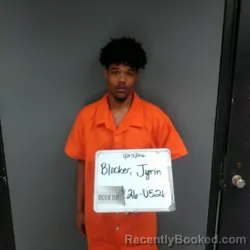 Mugshot of Jyrin Lee Blocker