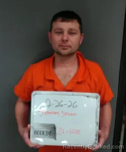 Mugshot of JONATHAN MARK SPIOTTO