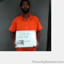 Mugshot of STEPHON MARQUISE BARRON