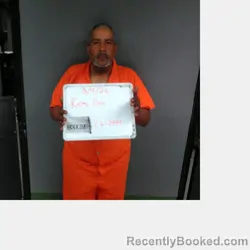 Mugshot of Darin Aundre Royal