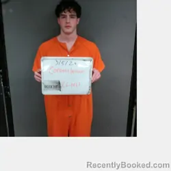 Mugshot of William Charles Corrotto