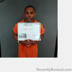 Mugshot of DAMON TYRONE LAWSON