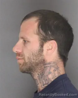 Mugshot of Heath Bradley Smith