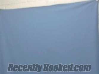 Booking photo from Sevier County, Arkansas