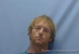 Mugshot of CHRISTOPHER LEE ATWOOD