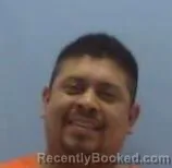 Mugshot of MARCUS DELGADO