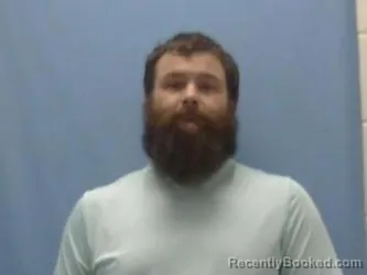 Mugshot of KRISTOFER PAUL ARMSTRONG